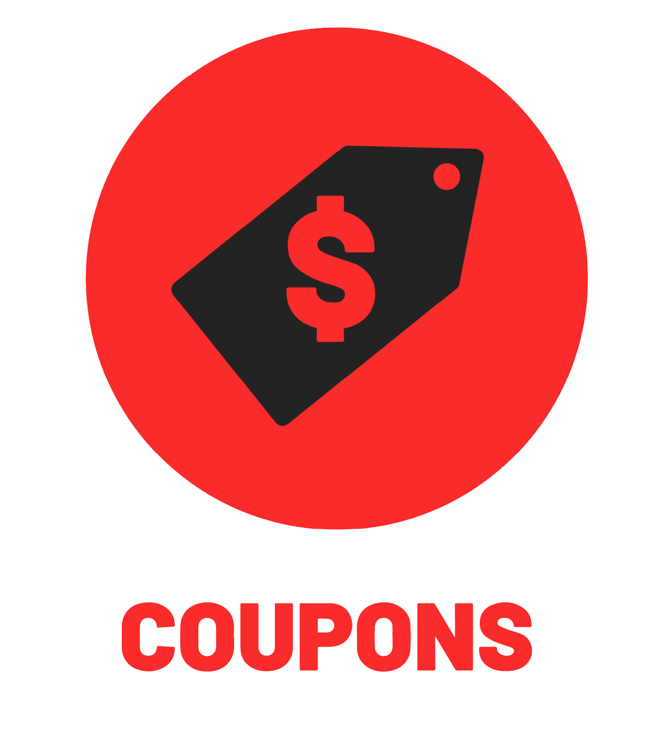 coupons icon