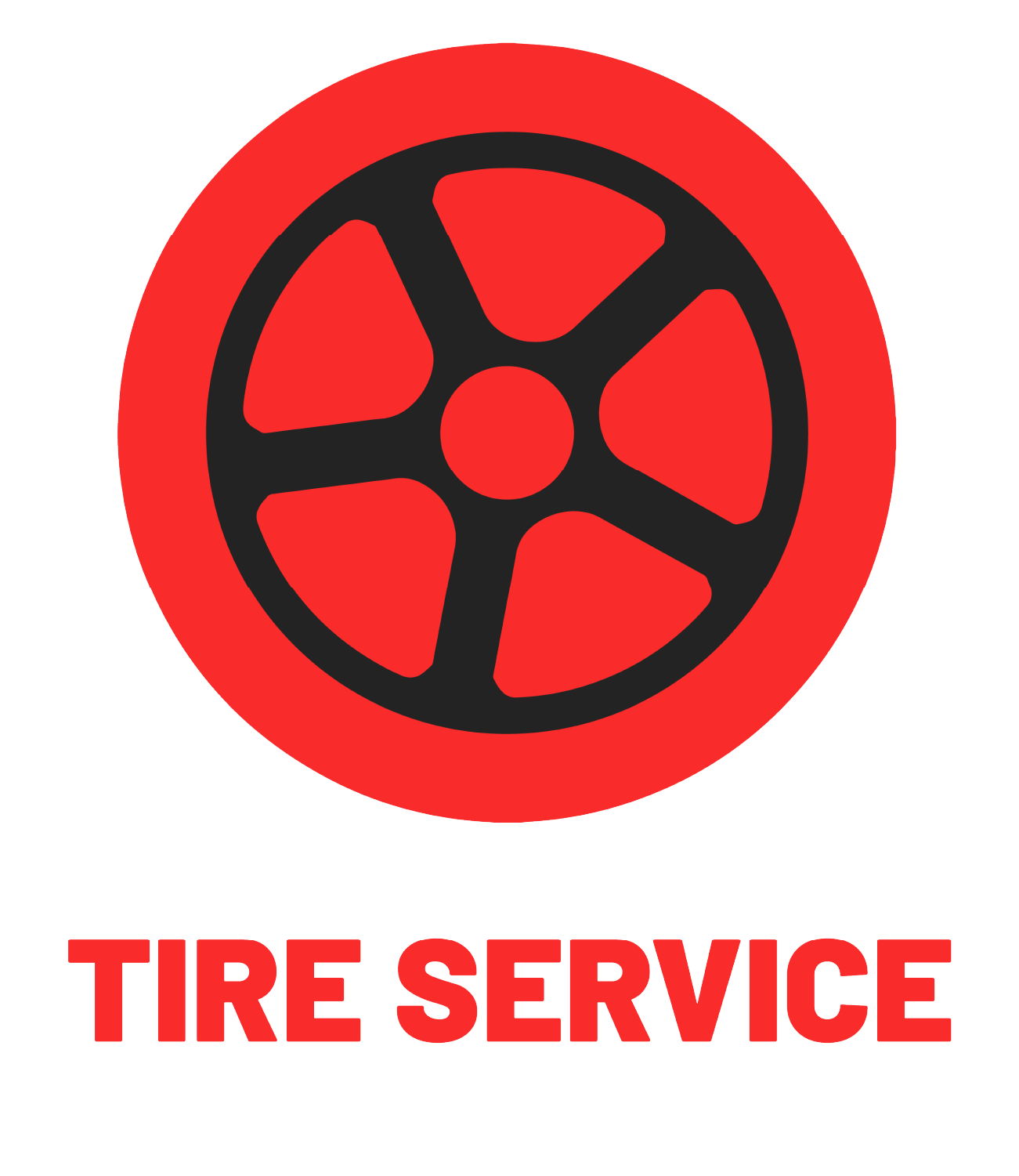 tire service icon